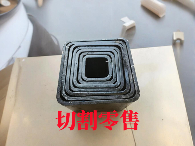 忠县锰材无缝伸缩套管